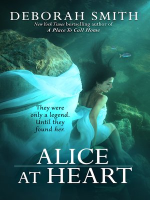 cover image of Alice at Heart